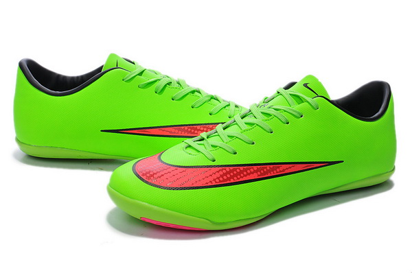 2014 World Cup Nike Mercurial Victory V Indoor Men Shoes--018